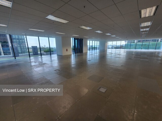 Asia Square Tower 2 (D1), Office #517787651